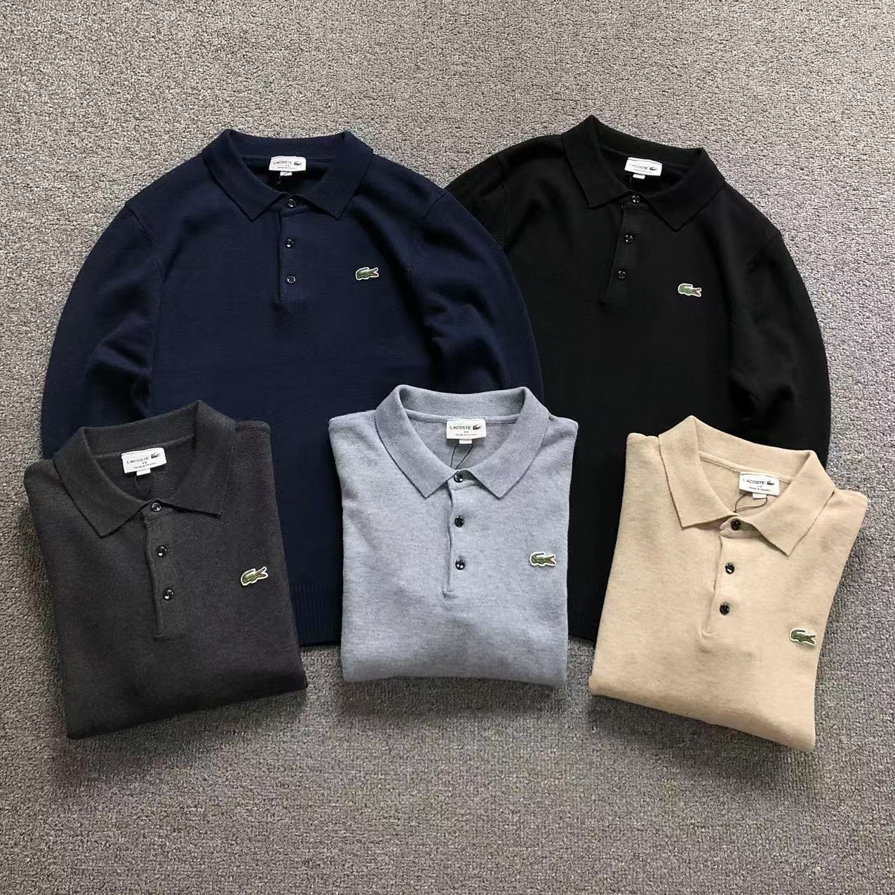 Classic Sweater