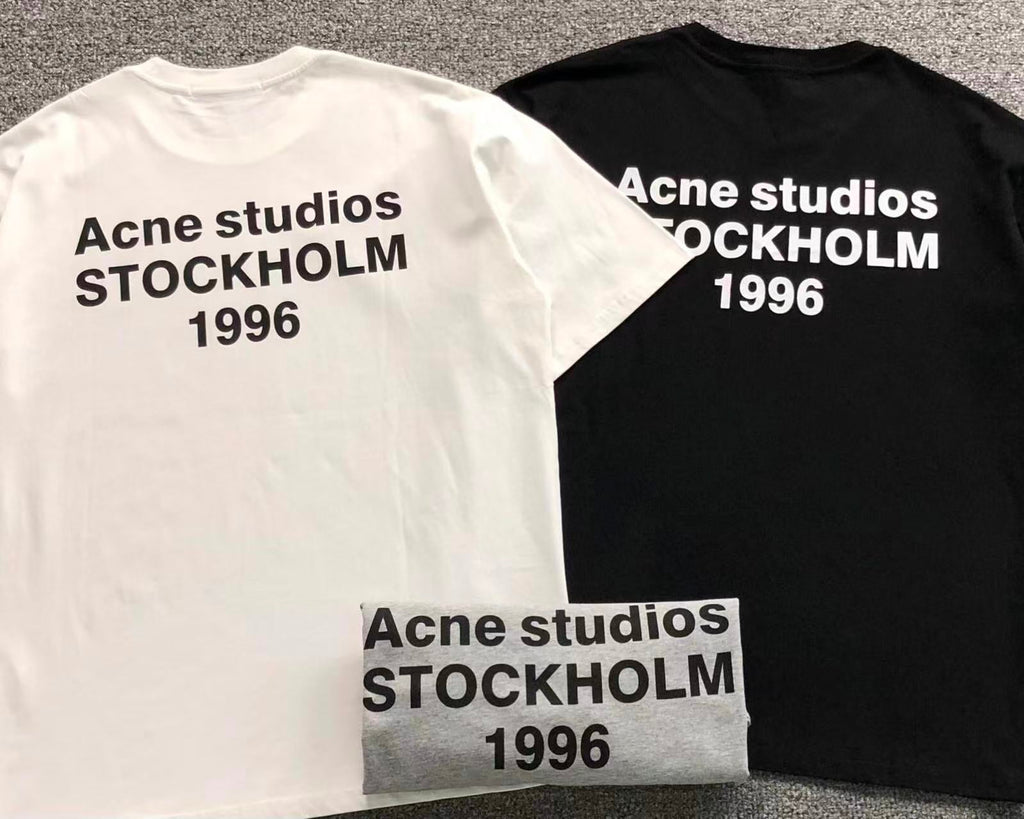 AcneStdios Tshirt