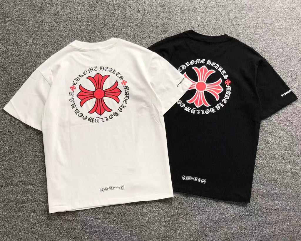 Cross Tshirt