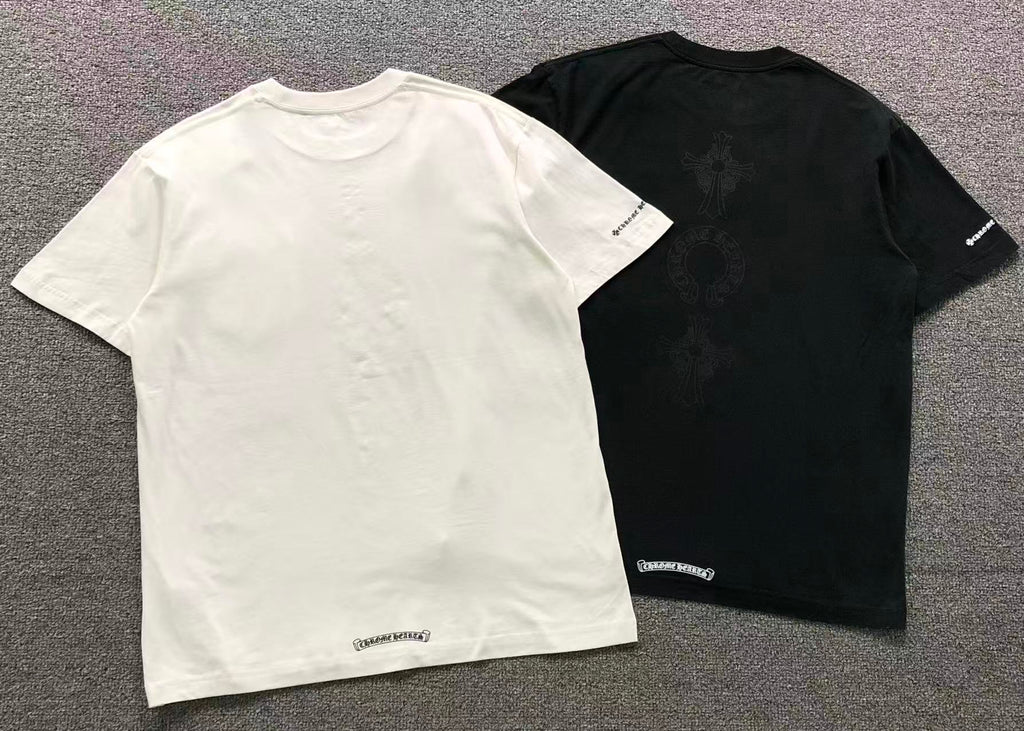 Cross Tshirt