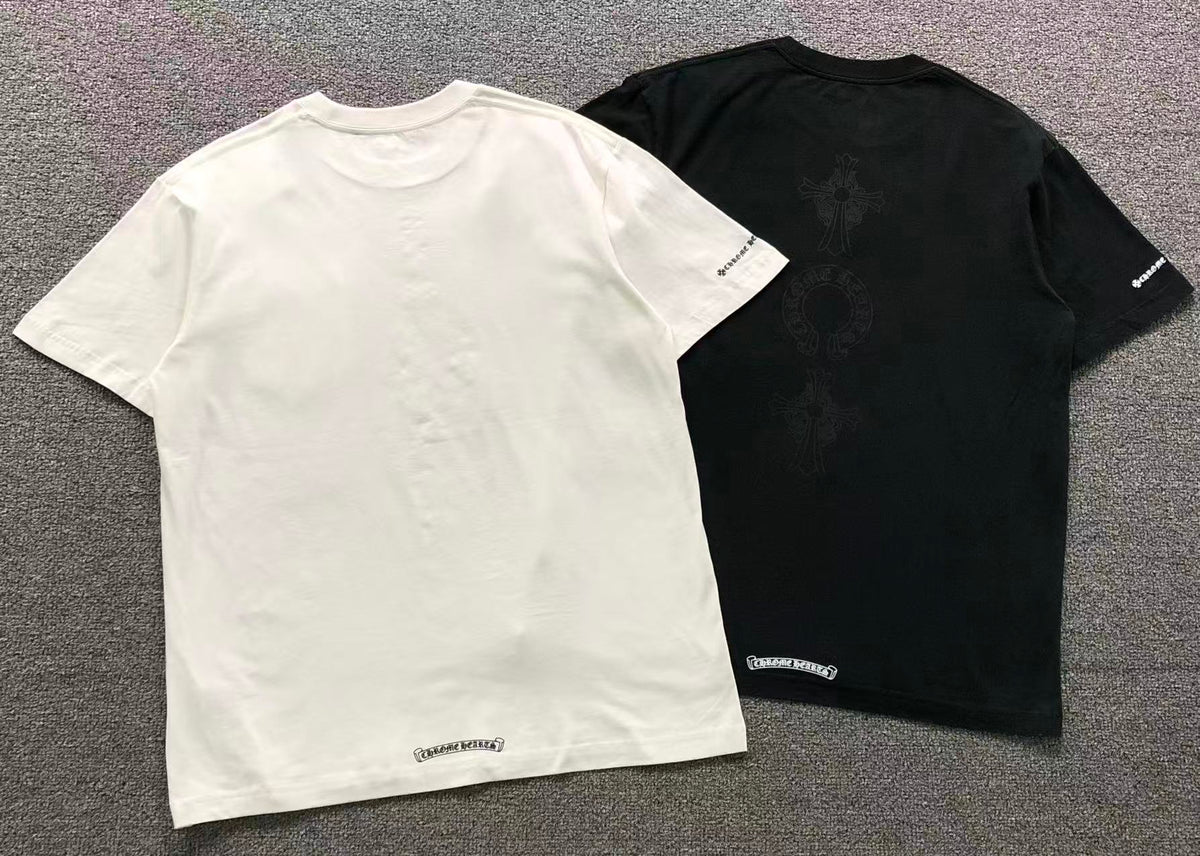 Cross Tshirt