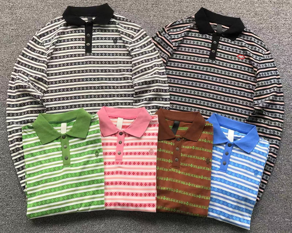 Cross Longsleeve