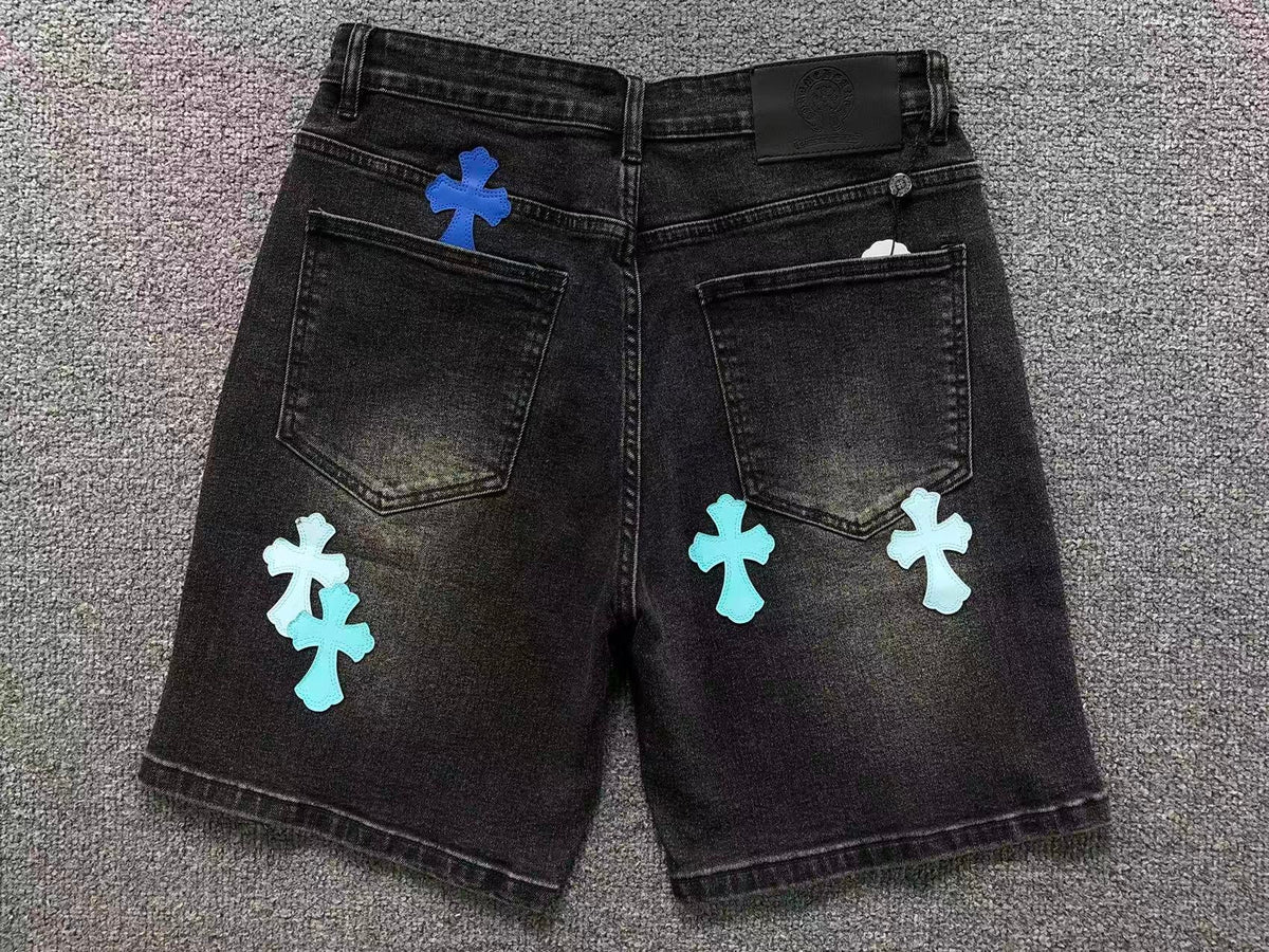 Cross Shorts