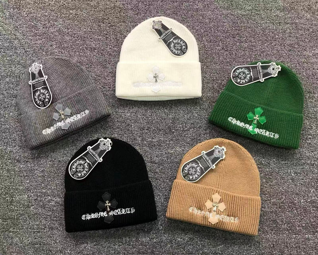 Cross Cap