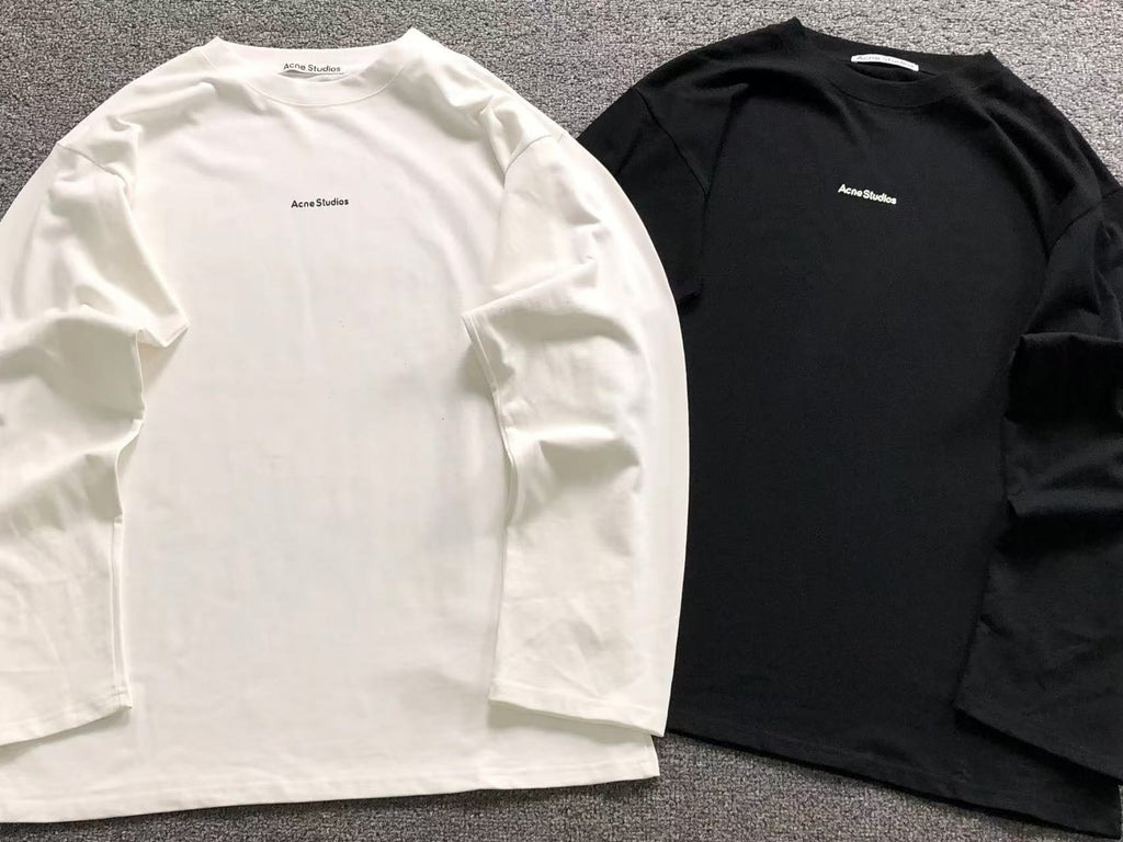 AcneStdios Longsleeve