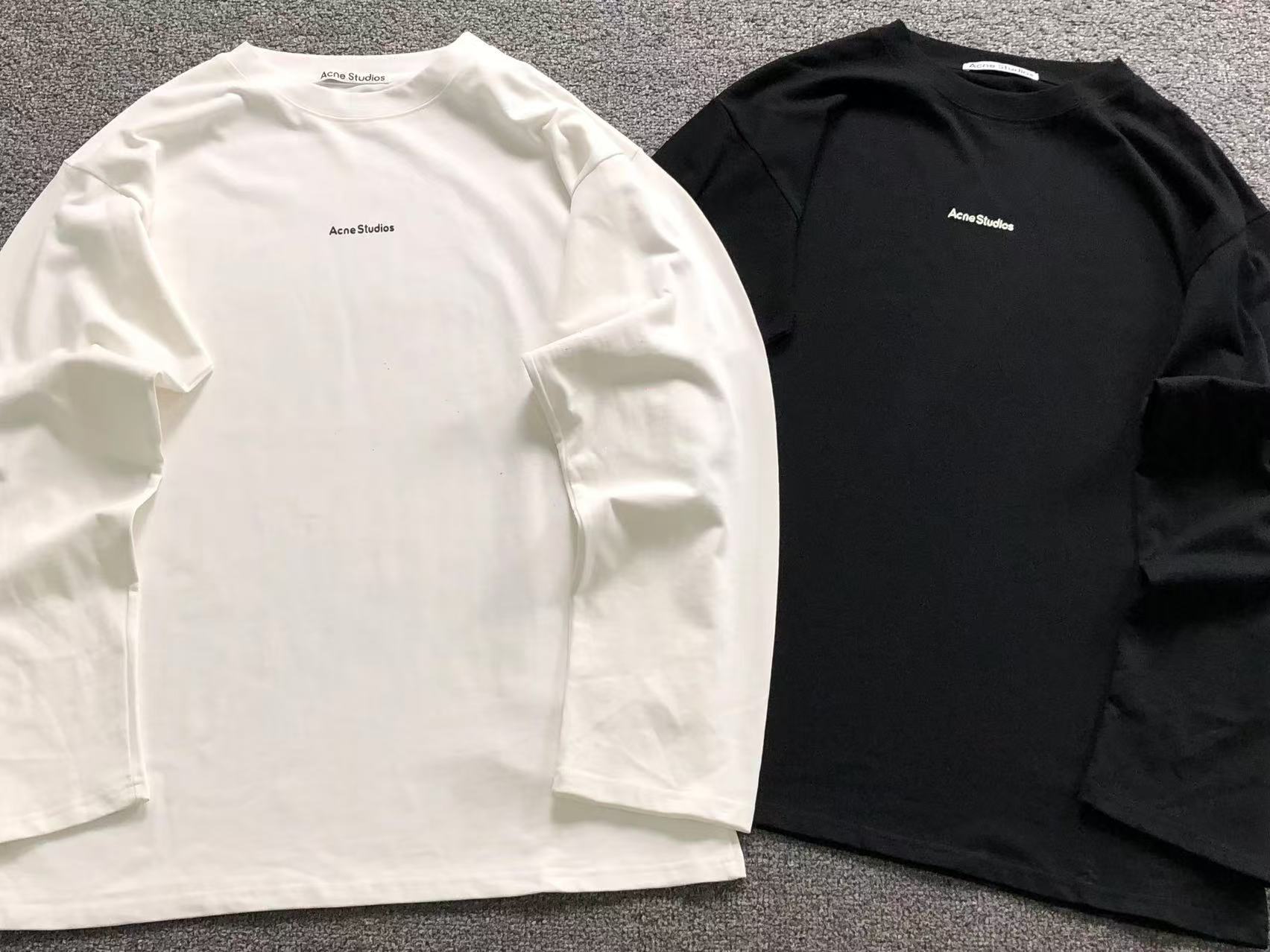 AcneStdios Longsleeve
