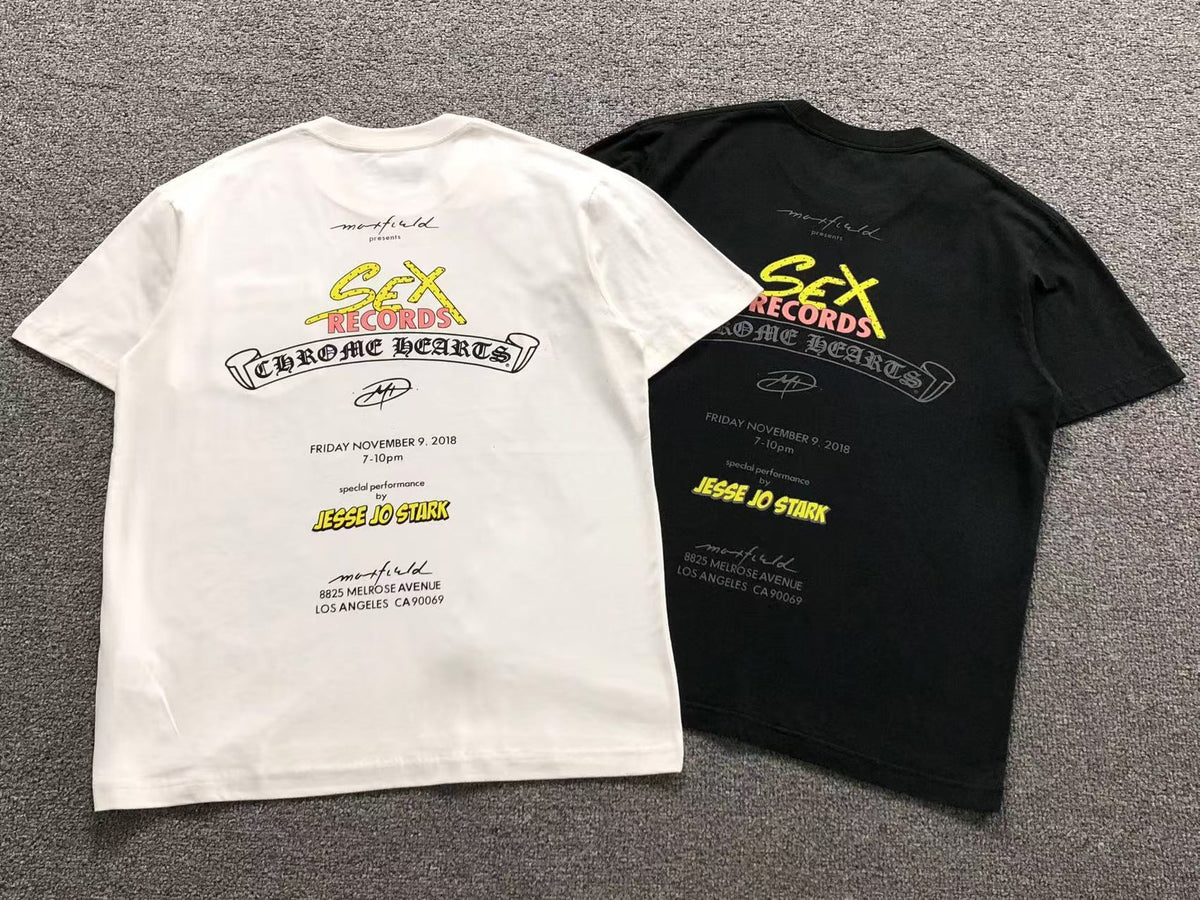 Cross Tshirt