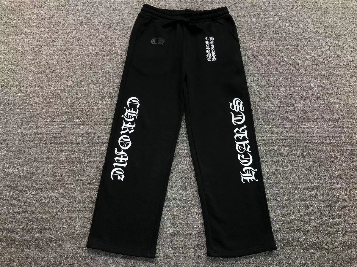 Cross Pants