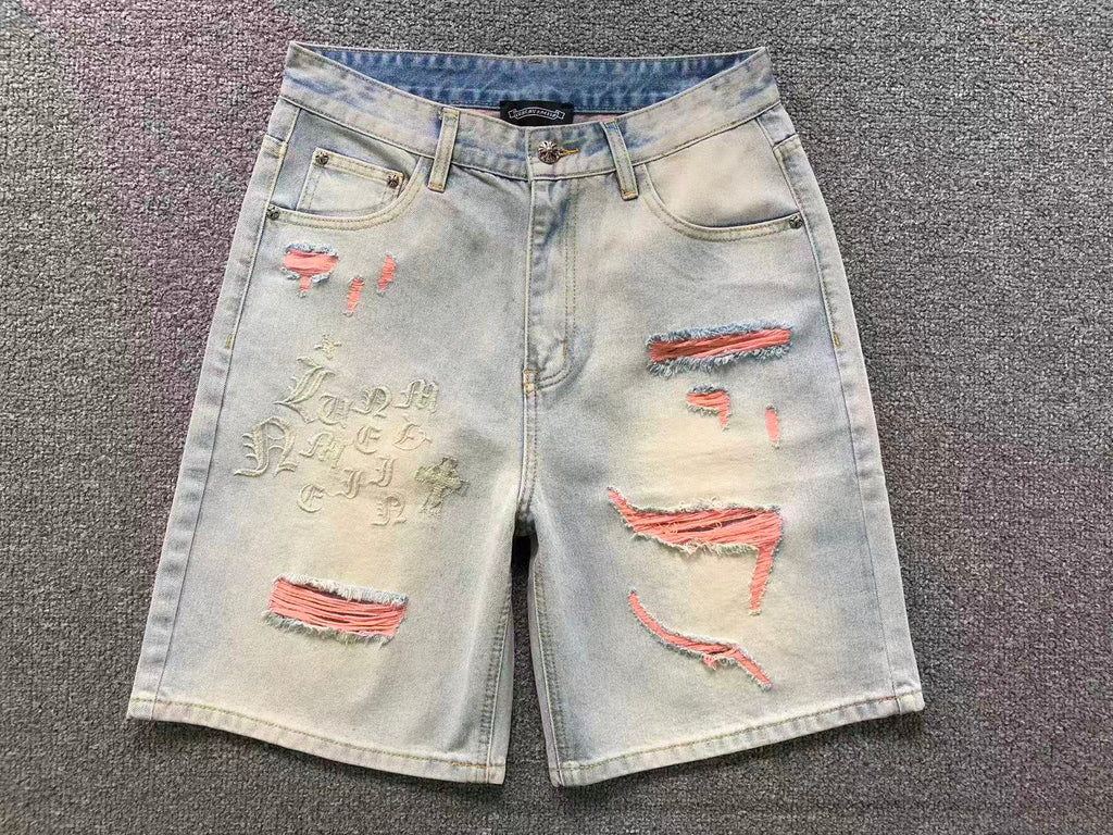 Cross Shorts