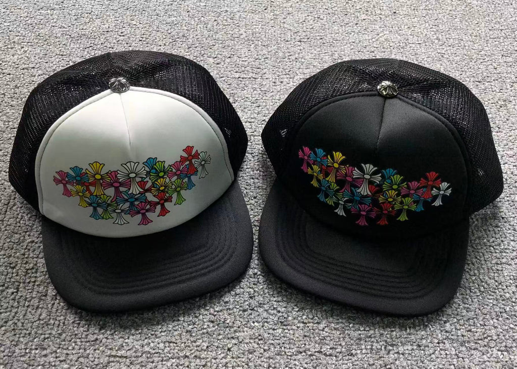 Cross Cap