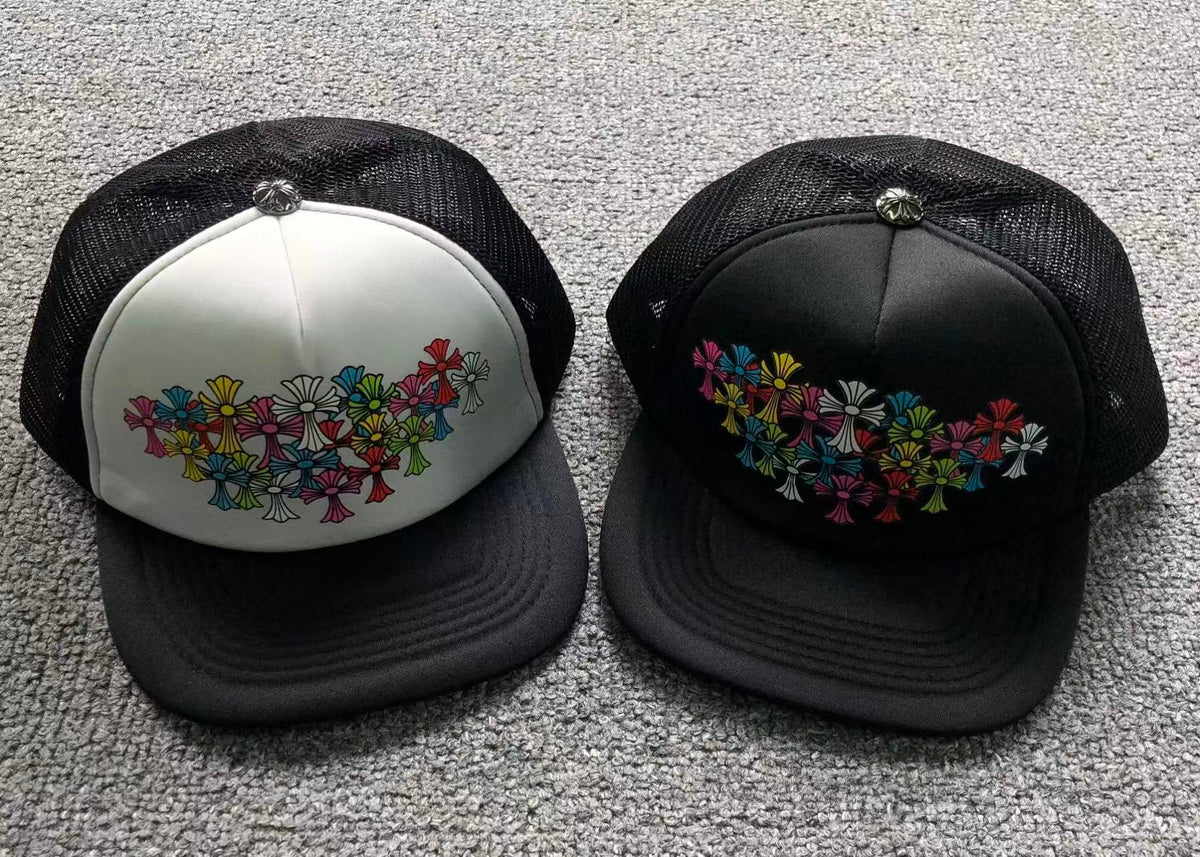 Cross Cap
