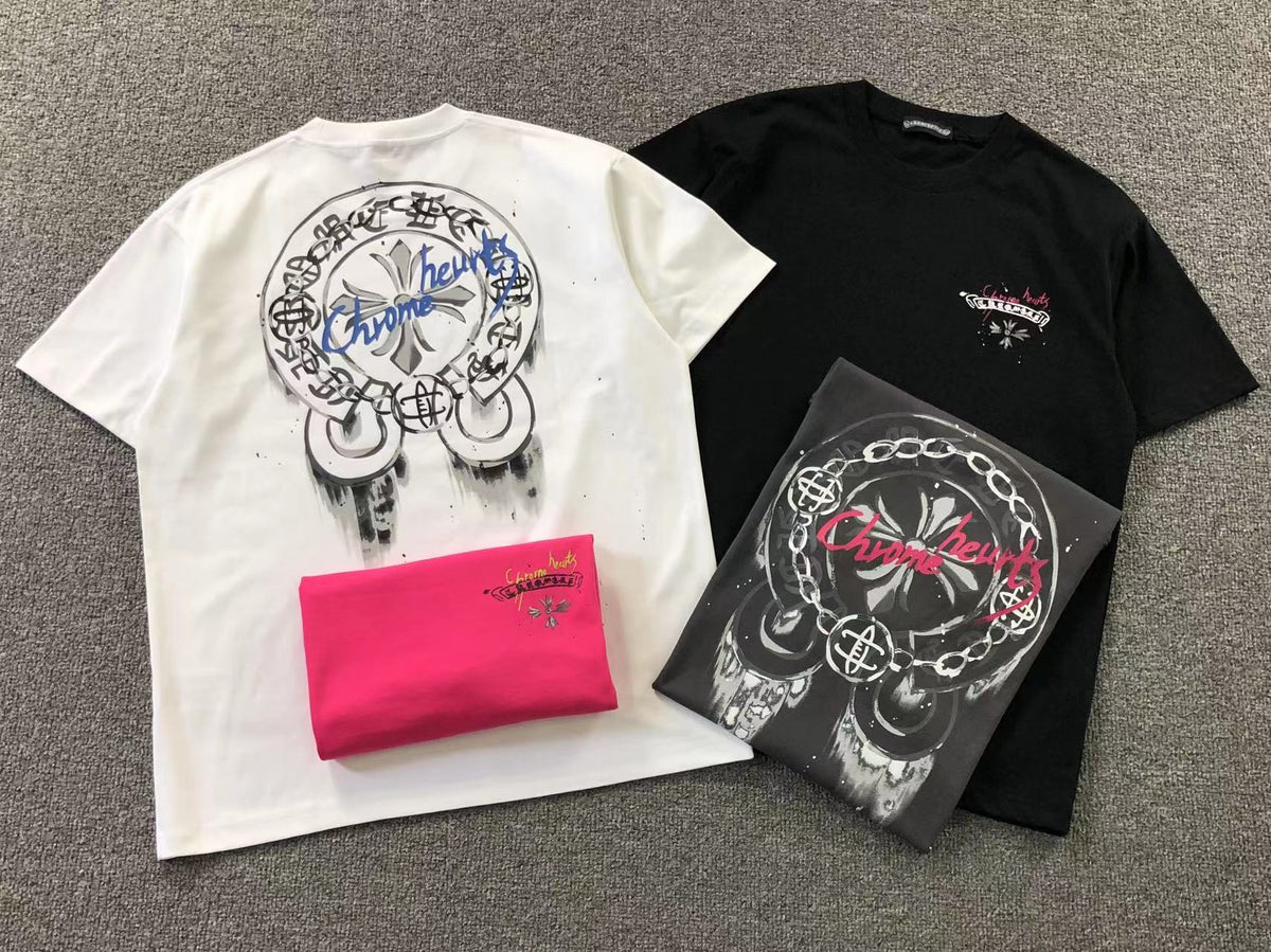 Cross Tshirt