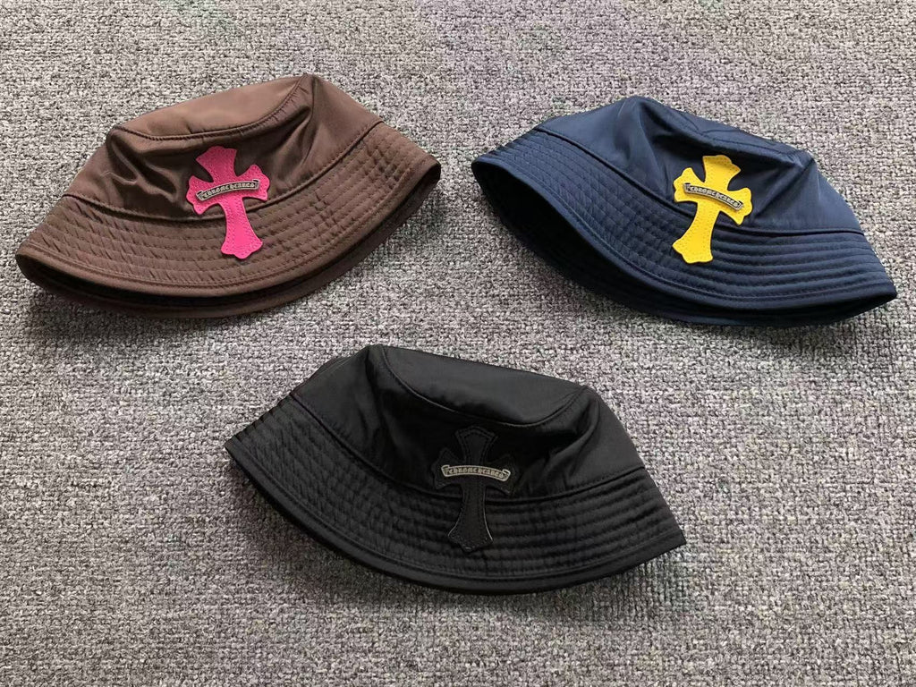 Cross Cap