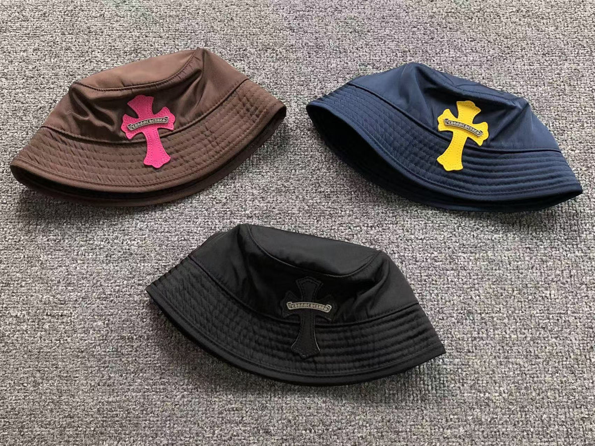 Cross Cap