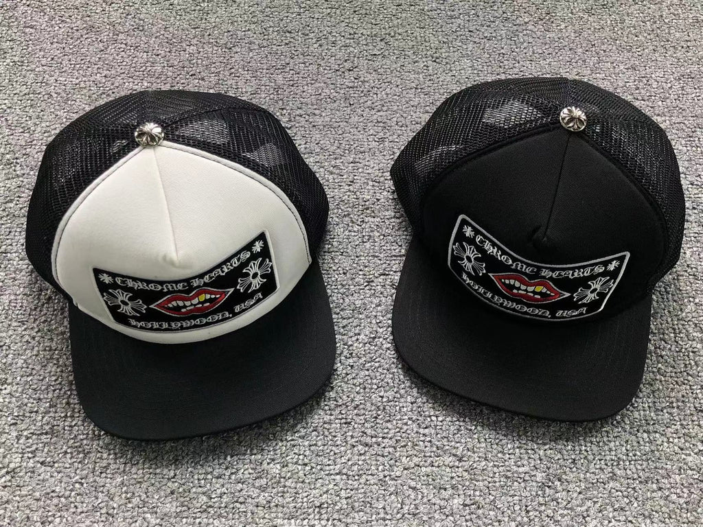 Cross Cap