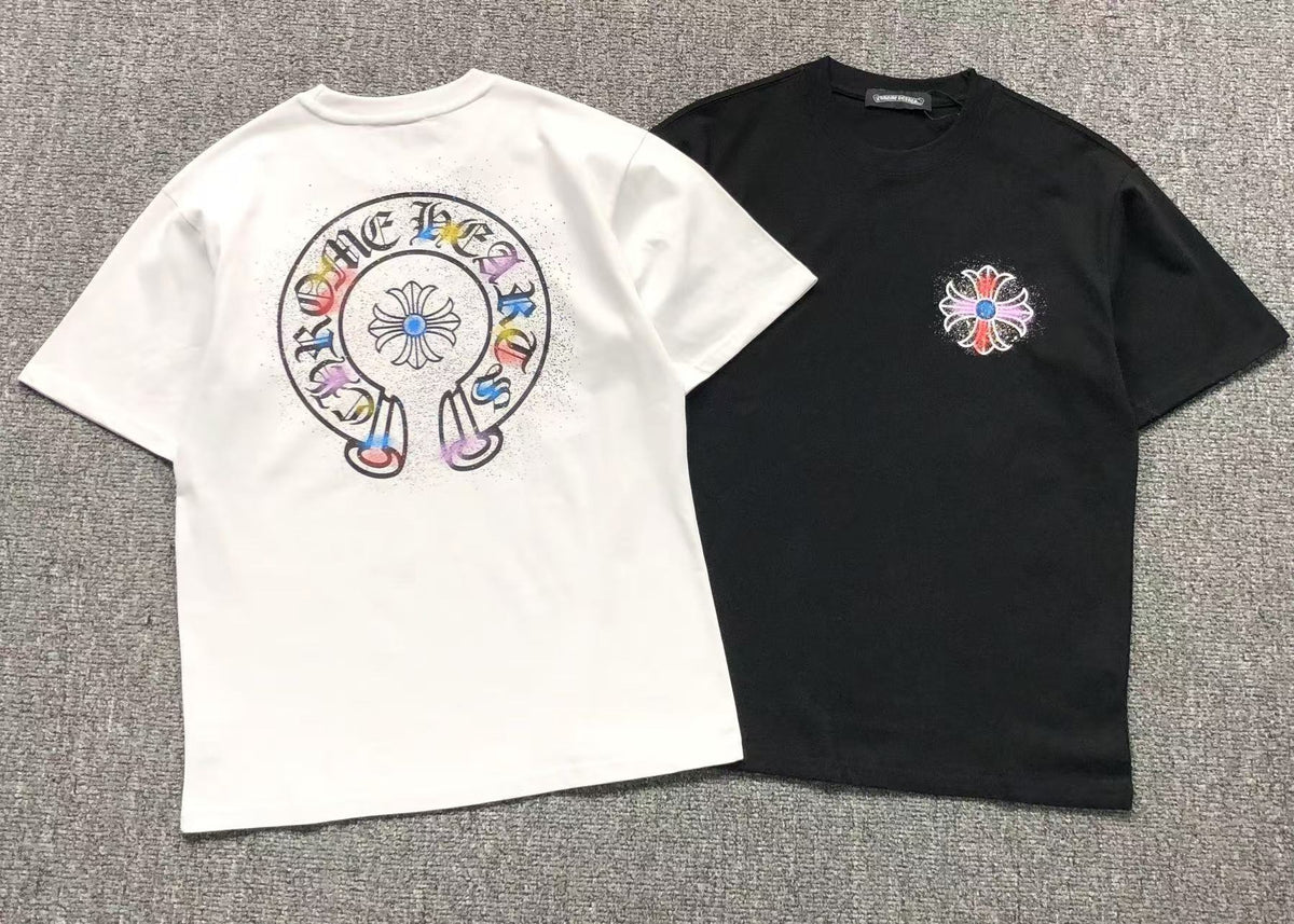 Cross Tshirt