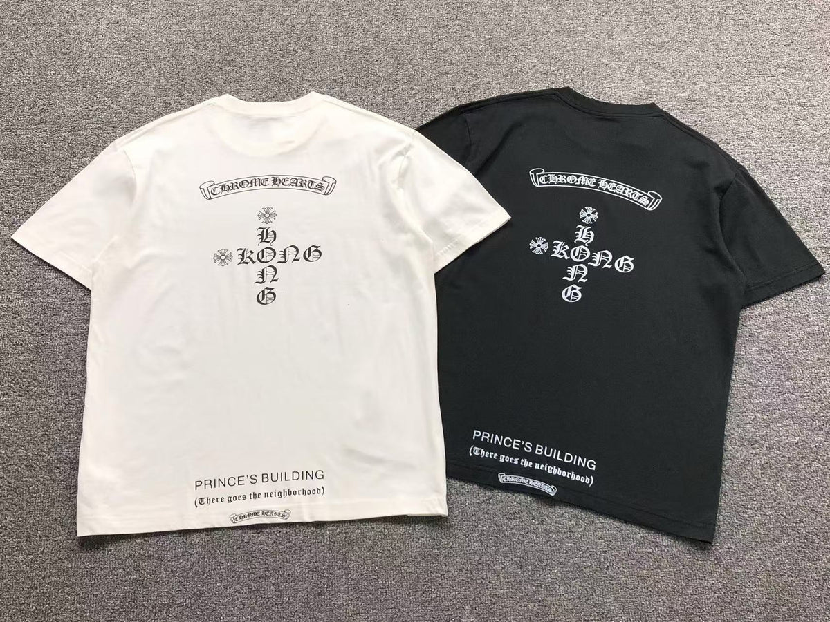 Cross Tshirt