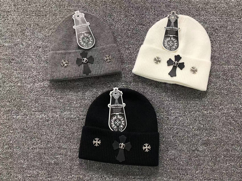 Cross Cap
