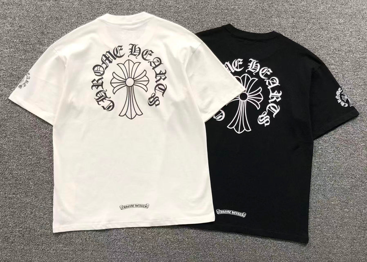 Cross Tshirt