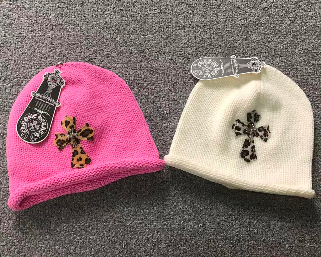 Cross Cap