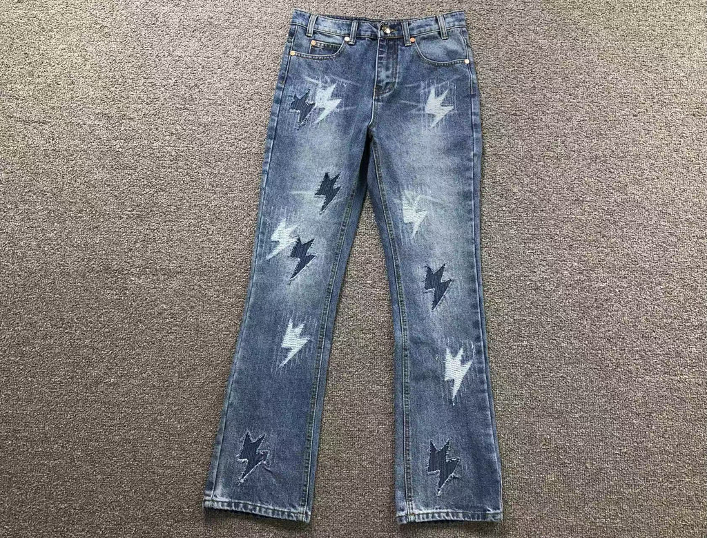 Cross Pants