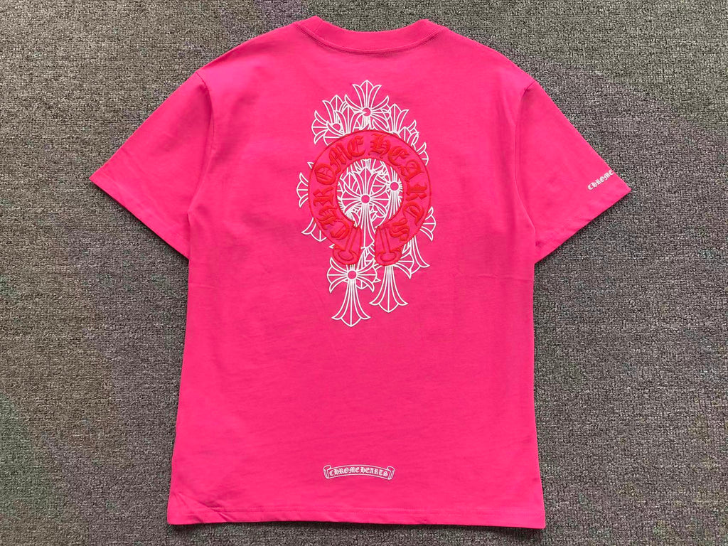 Cross Tshirt