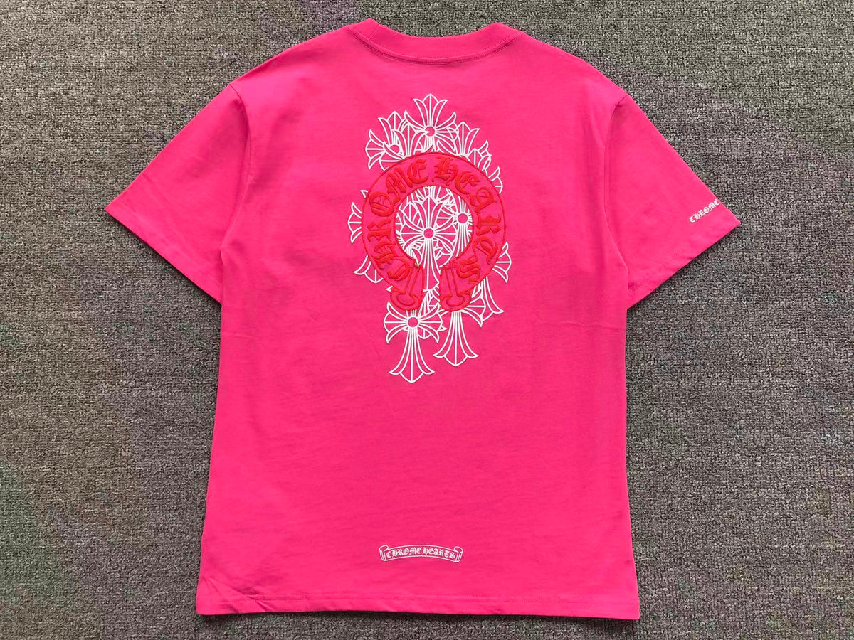 Cross Tshirt