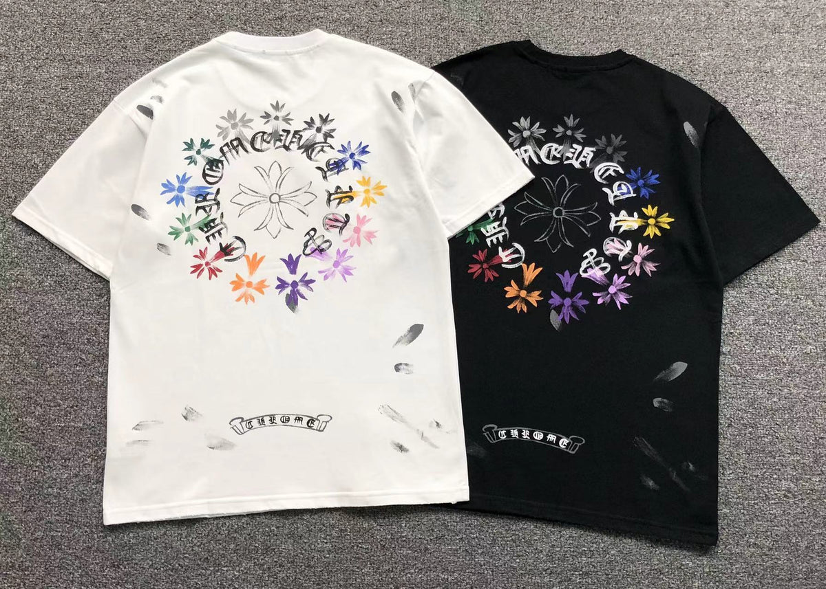 Cross Tshirt