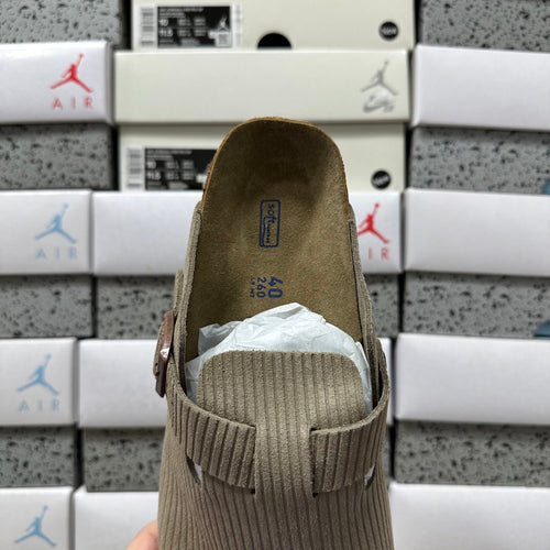 Birknstock Clogs