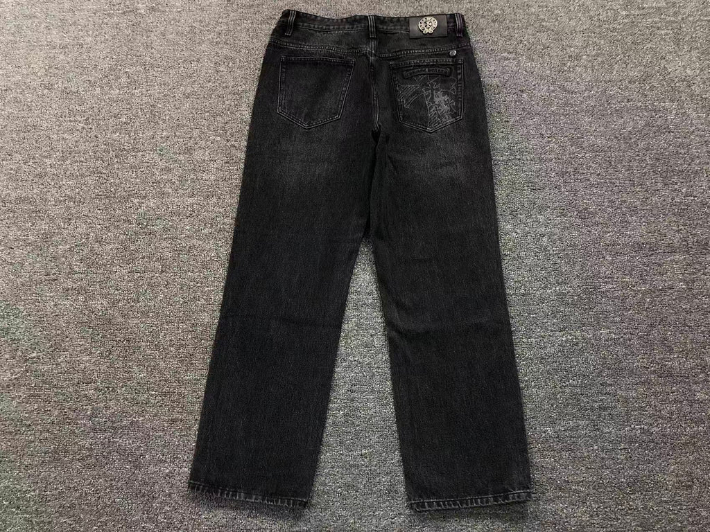 Cross Pants