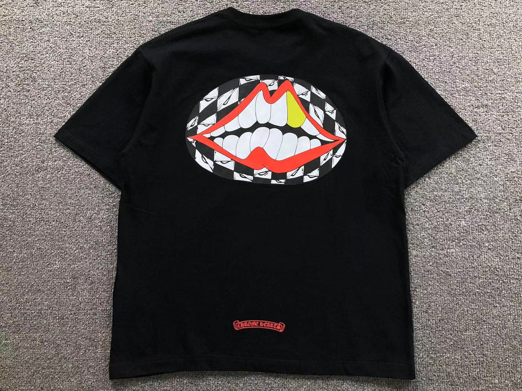 Cross Tshirt