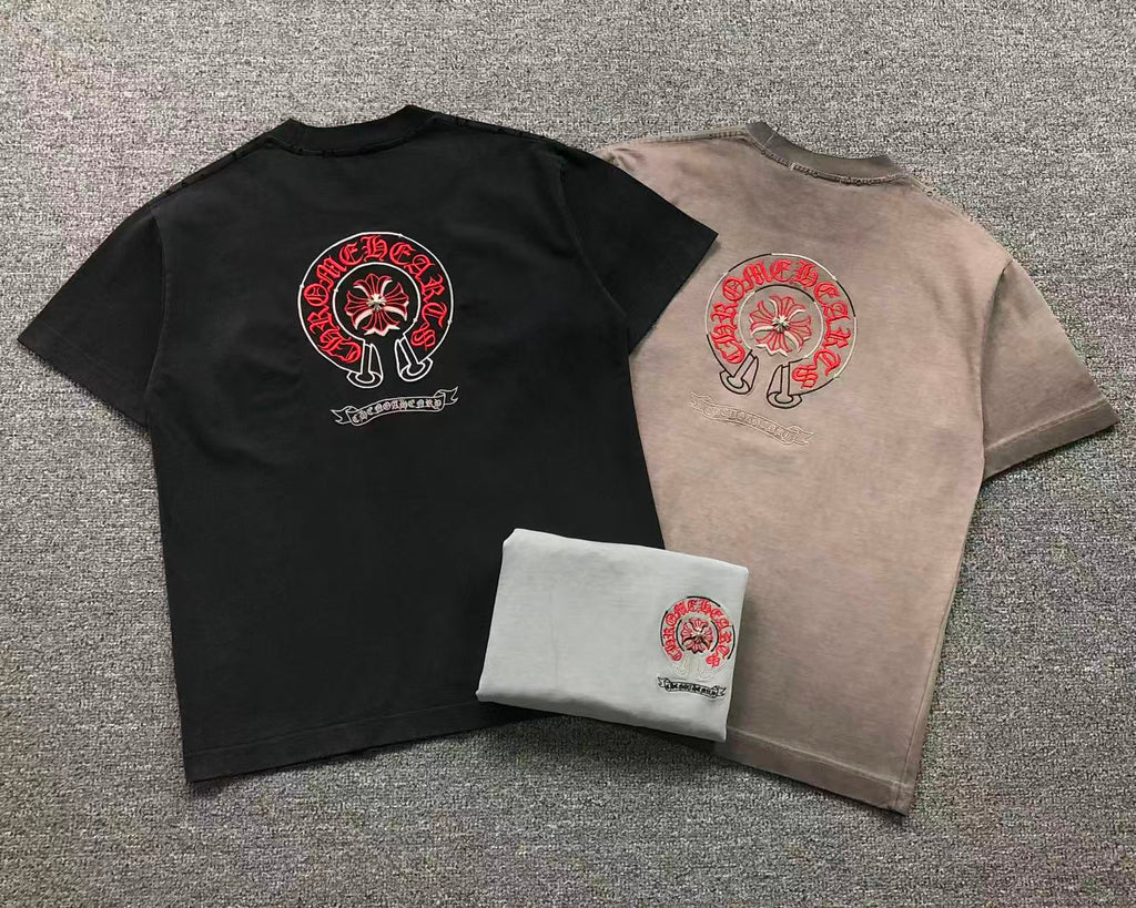 Cross Tshirt