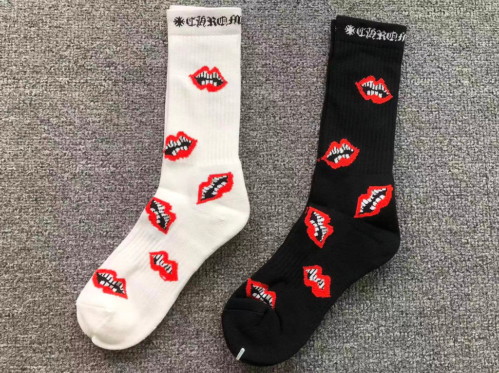 Cross Socks