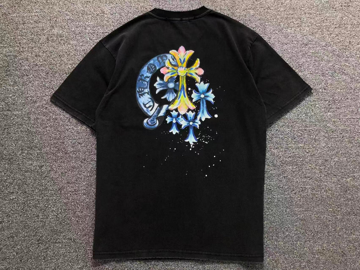 Cross Tshirt