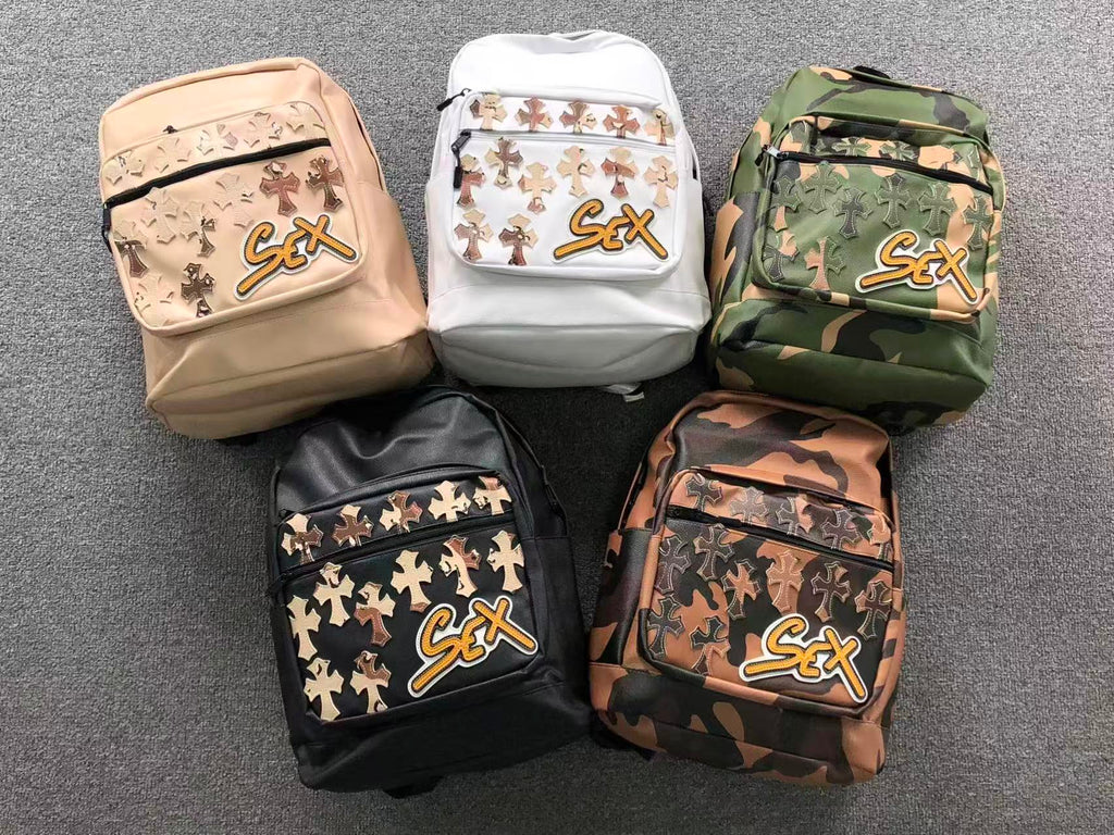 Cross Bag