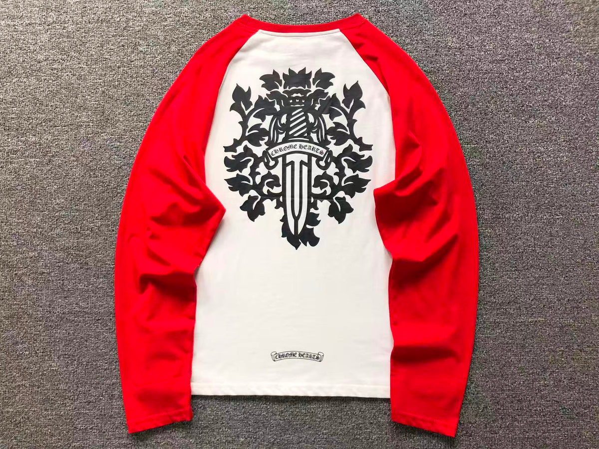 Cross Longsleeve