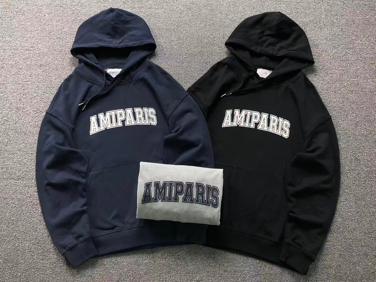 Am1 Hoodie