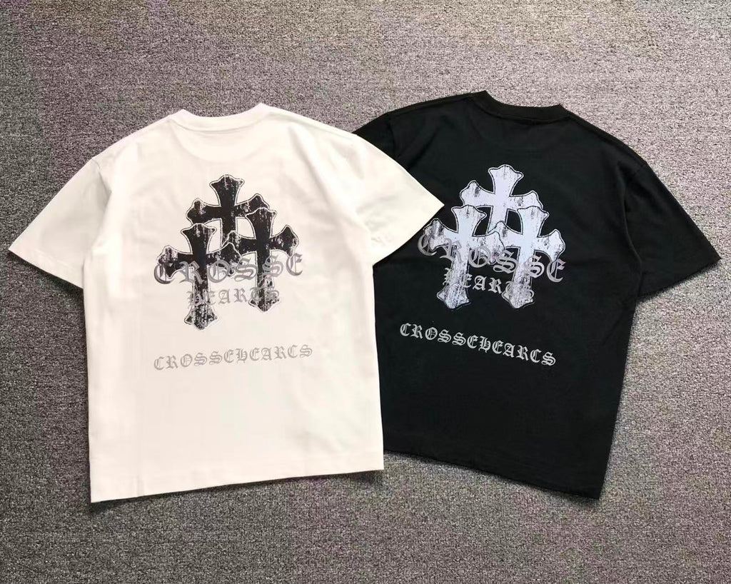 Cross Tshirt