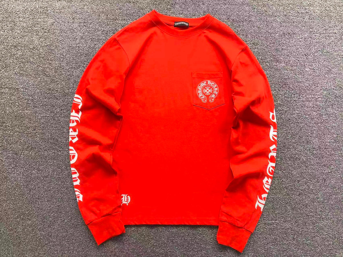 Cross Longsleeve