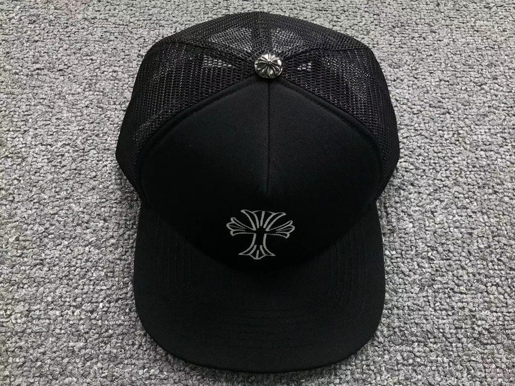 Cross Cap