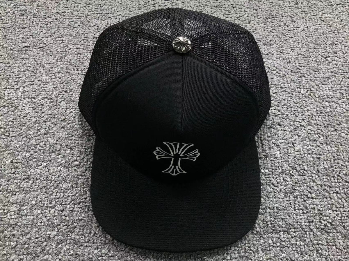 Cross Cap