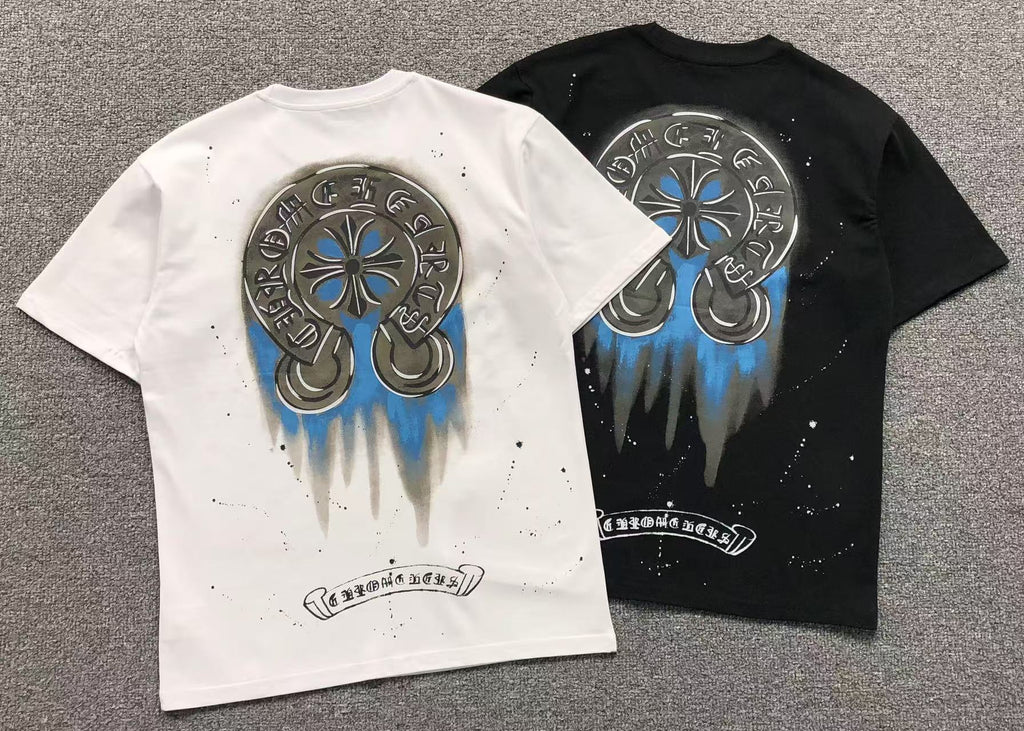 Cross Tshirt