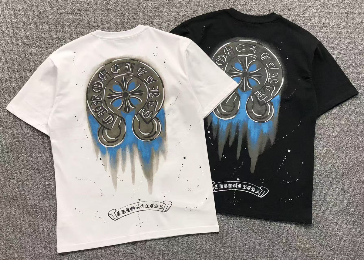 Cross Tshirt