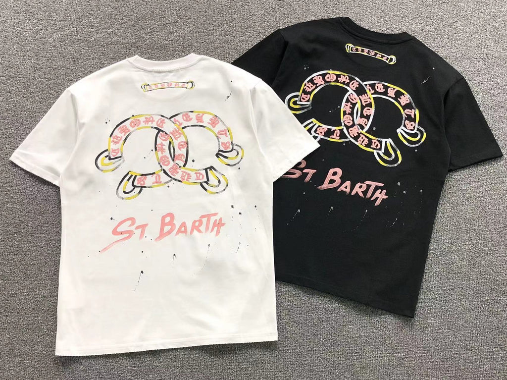 Cross Tshirt