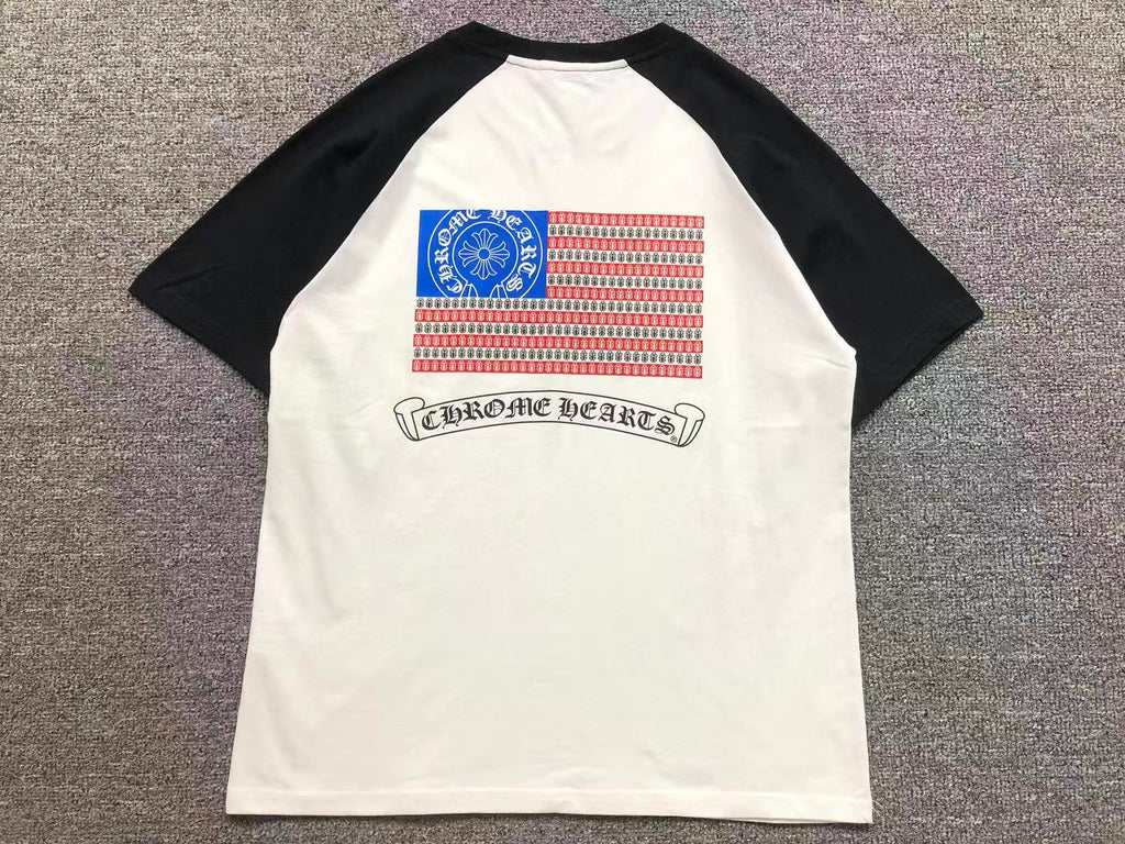 Cross Tshirt