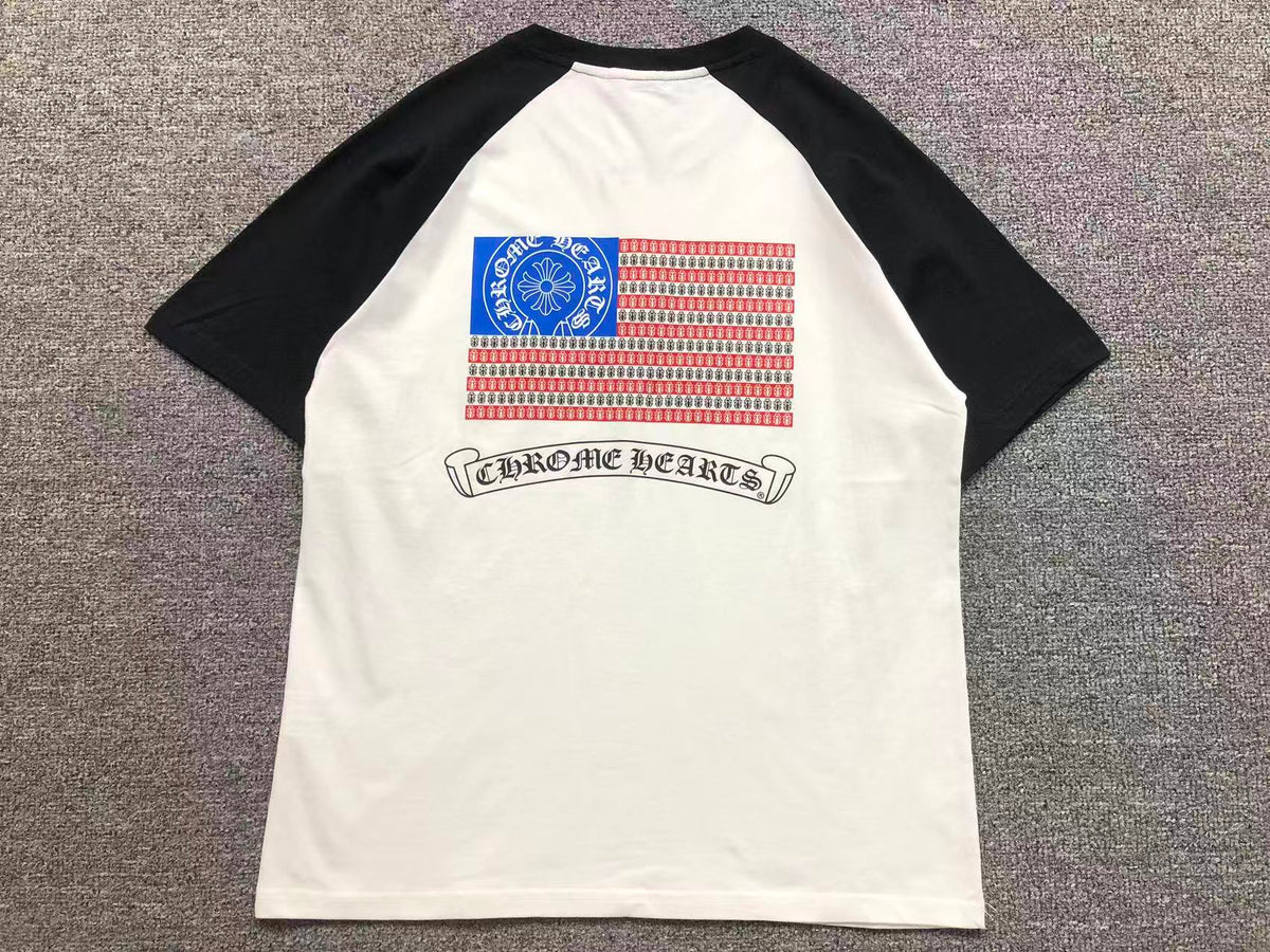 Cross Tshirt