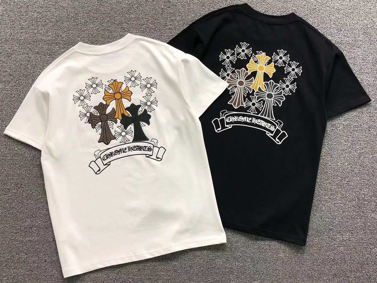 Cross Tshirt