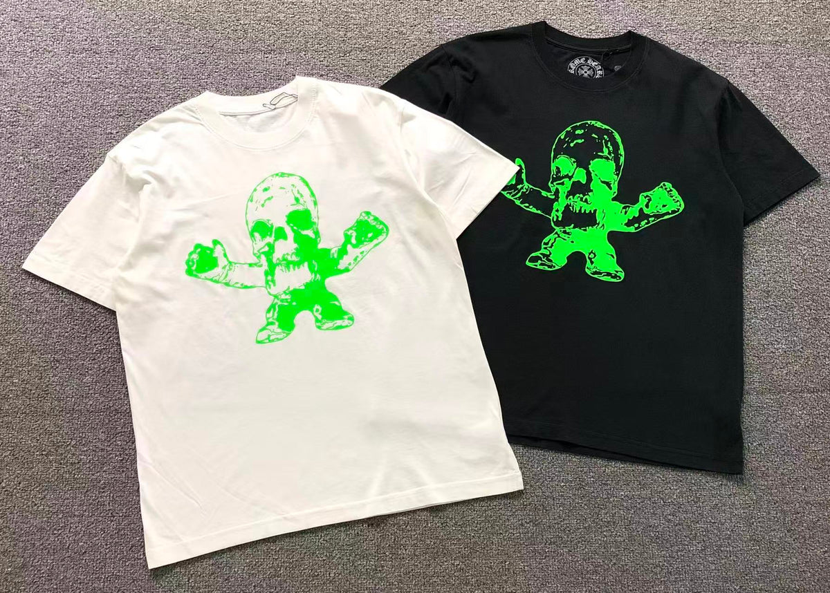 Cross Tshirt
