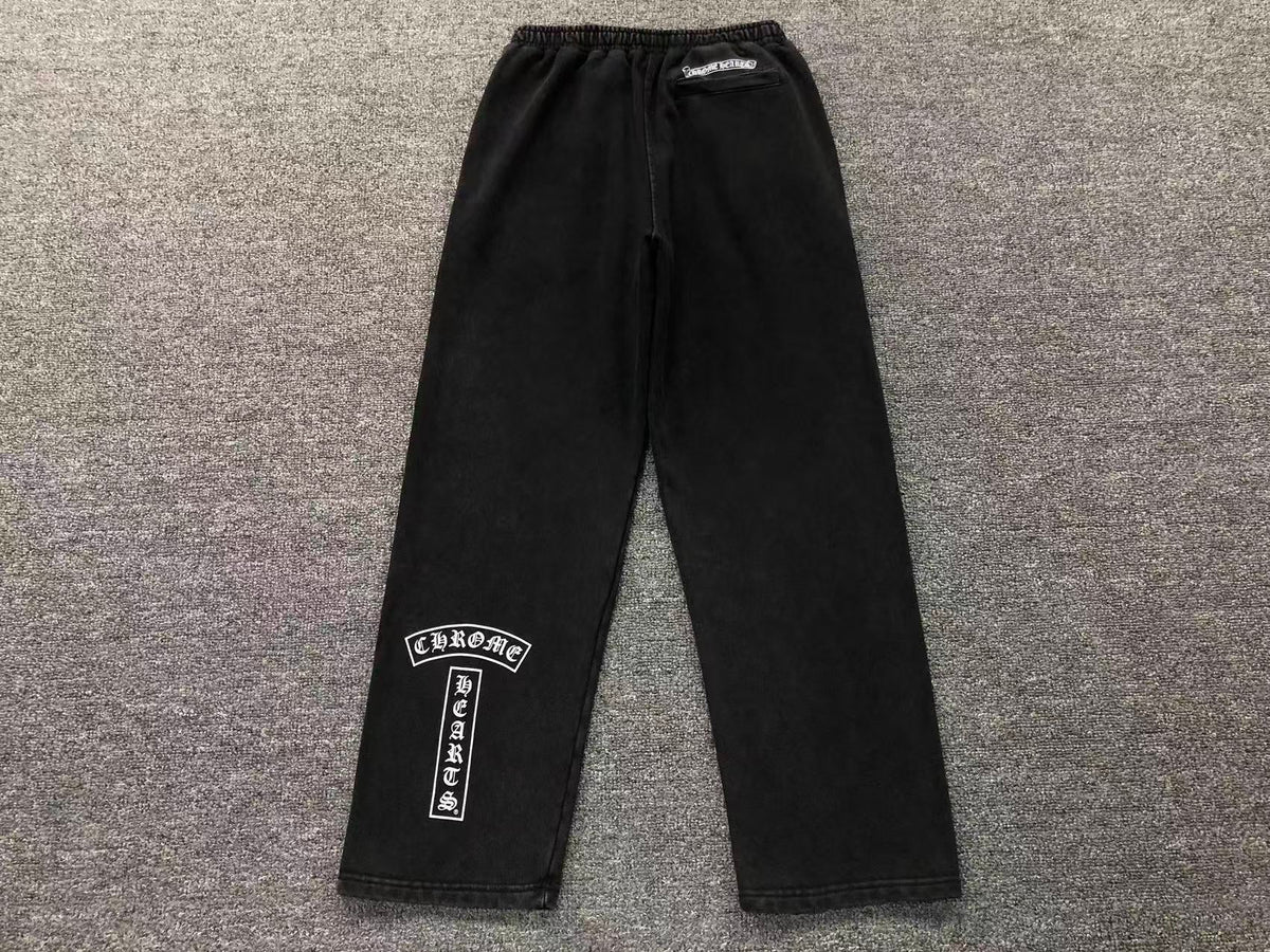 Cross Pants