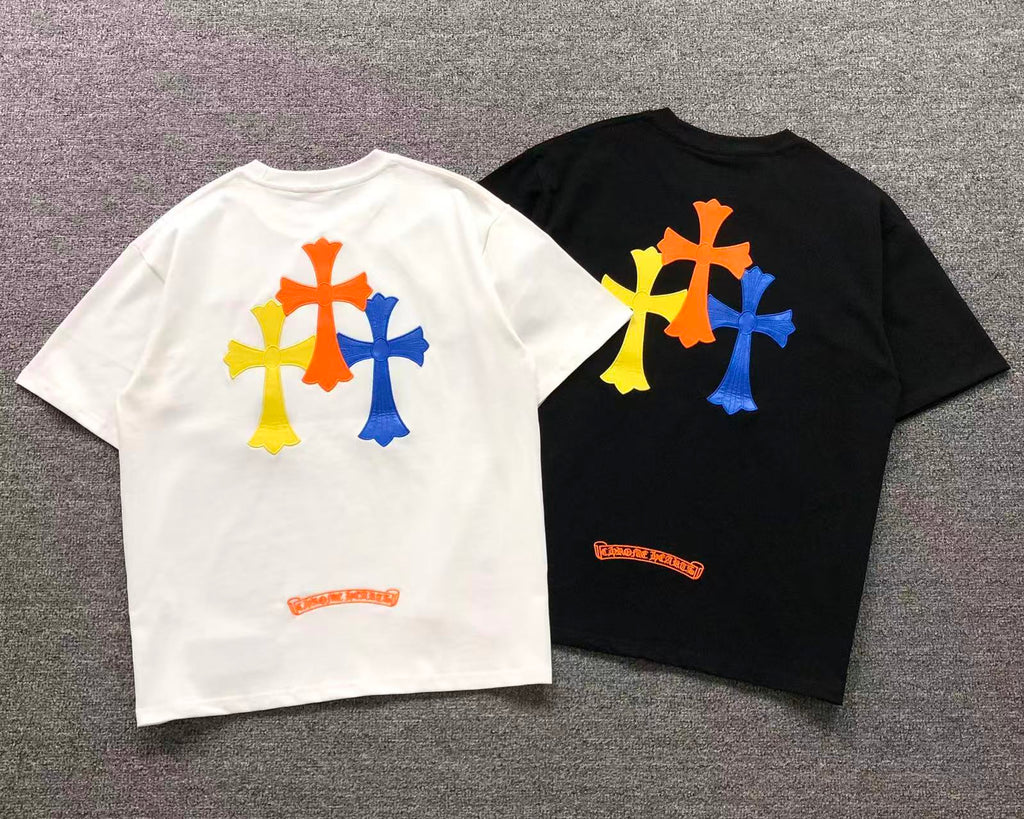 Cross Tshirt